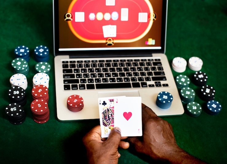 Studio permainan Fortune Mouse ligasedayu dengan dealer dan setup kartu yang profesional