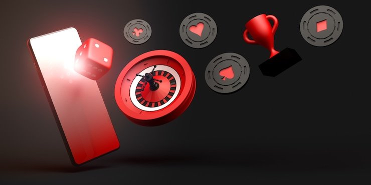 Pemain berinteraksi dengan dealer dan pemain lain melalui fitur chat di Fortune Mouse